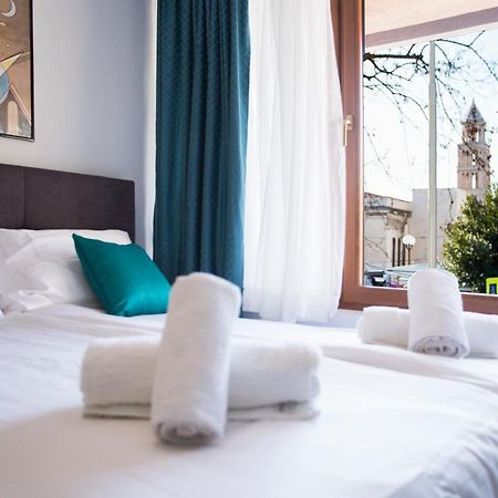 Studio Apartment Zen City Centre Σπλιτ Εξωτερικό φωτογραφία
