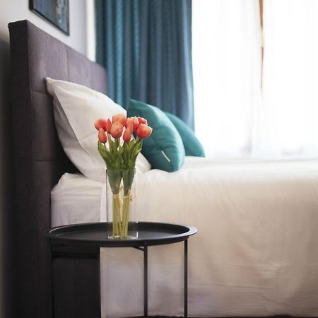 Studio Apartment Zen City Centre Σπλιτ Εξωτερικό φωτογραφία