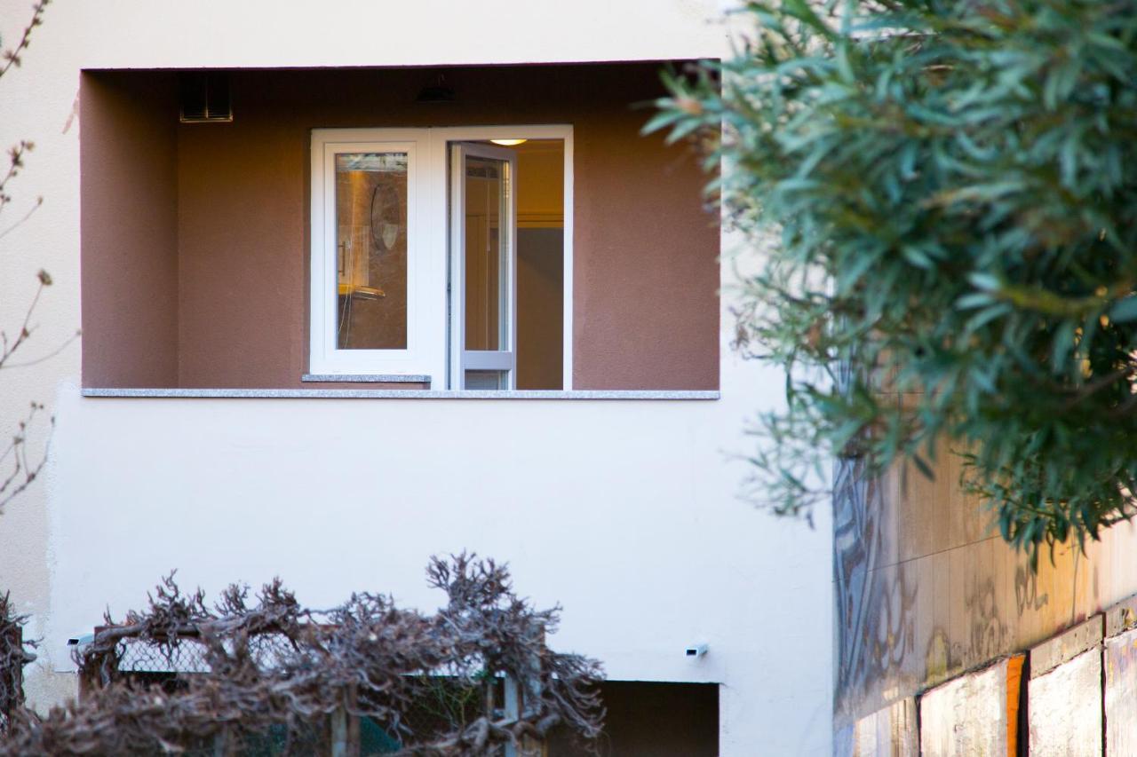 Studio Apartment Zen City Centre Σπλιτ Εξωτερικό φωτογραφία