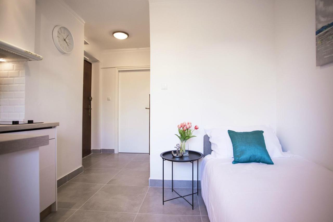 Studio Apartment Zen City Centre Σπλιτ Εξωτερικό φωτογραφία