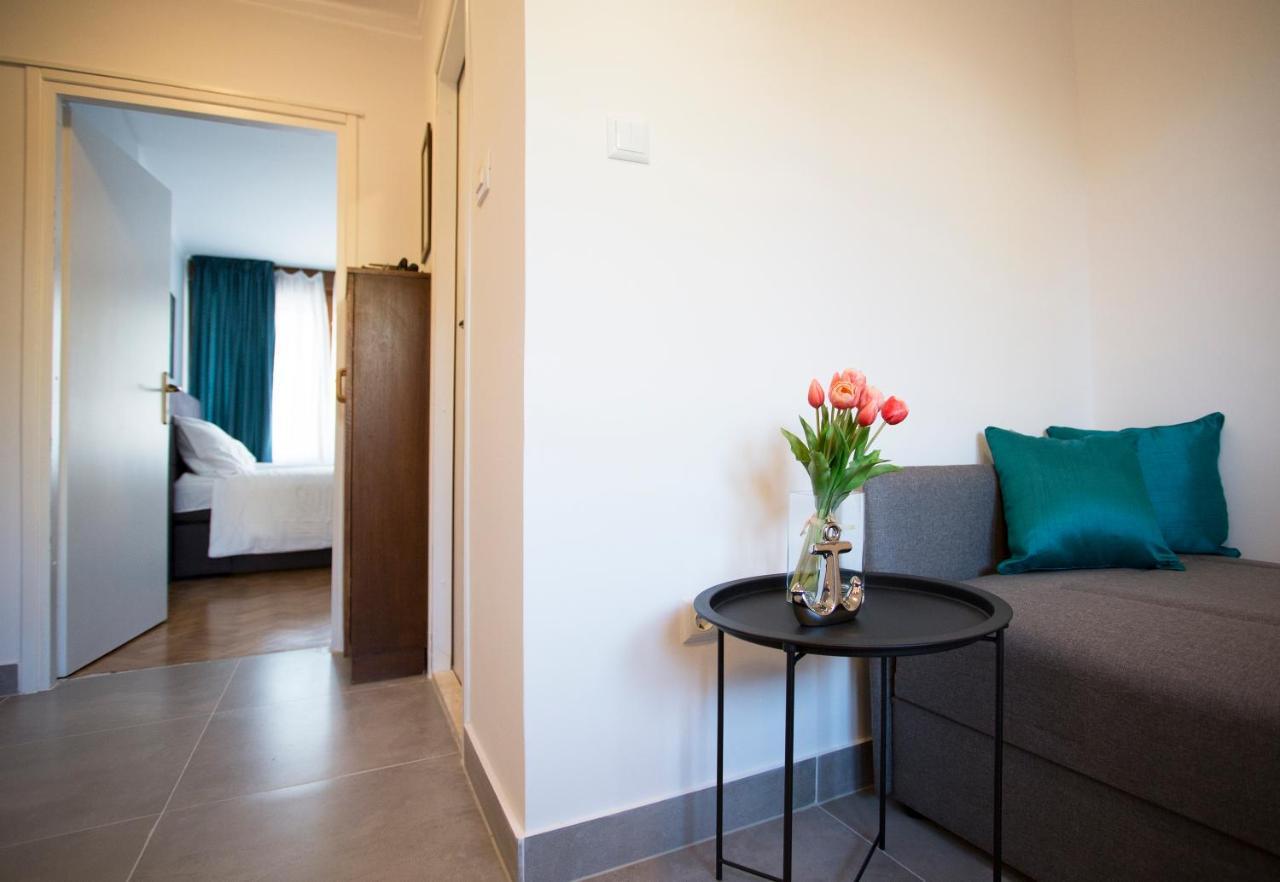 Studio Apartment Zen City Centre Σπλιτ Εξωτερικό φωτογραφία