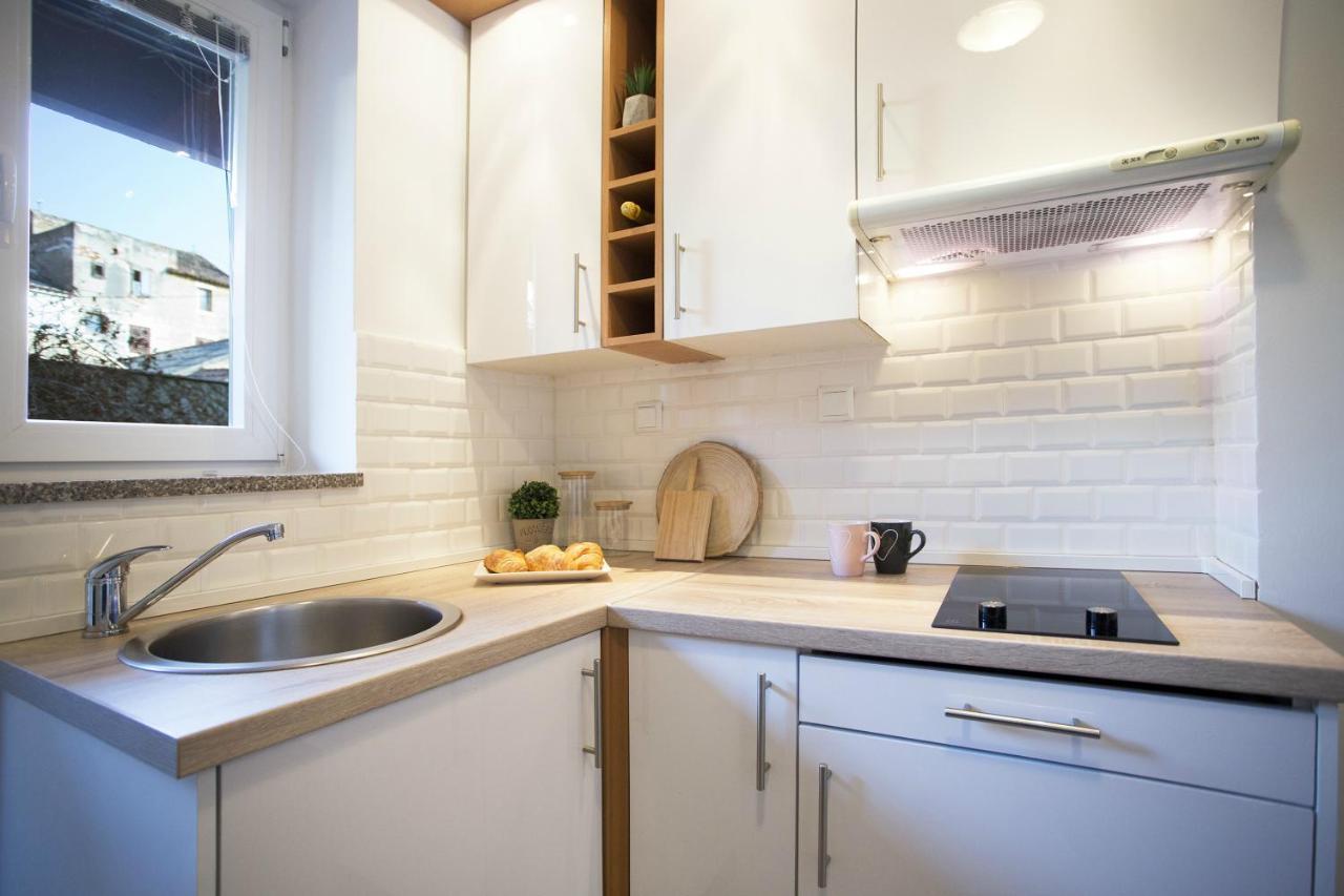 Studio Apartment Zen City Centre Σπλιτ Εξωτερικό φωτογραφία