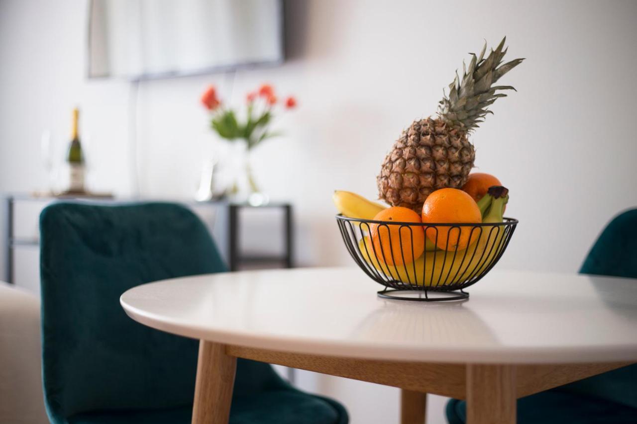 Studio Apartment Zen City Centre Σπλιτ Εξωτερικό φωτογραφία