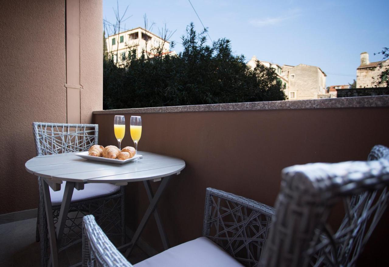 Studio Apartment Zen City Centre Σπλιτ Εξωτερικό φωτογραφία
