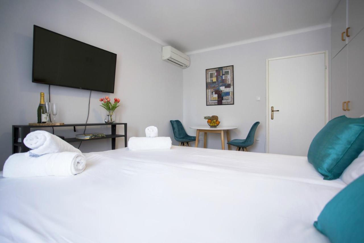 Studio Apartment Zen City Centre Σπλιτ Εξωτερικό φωτογραφία